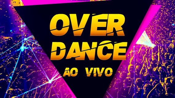 OVER DANCE