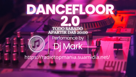 TODO SABADO PROGRAMA DANCEFLOOR2.0