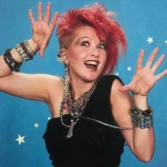 CYNDI-LAUPER